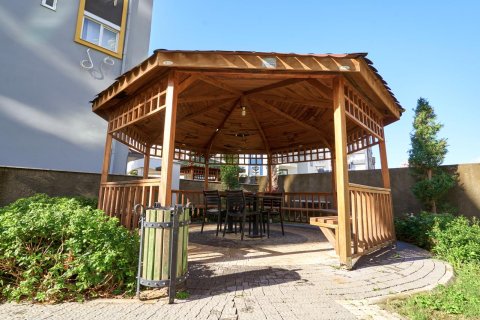 6+1 Lägenhet i Mahmutlar, Antalya, Turkiet Nr. 213677 - 7