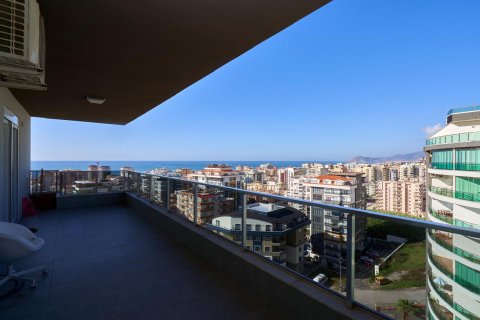 6+1 Lägenhet i Mahmutlar, Antalya, Turkiet Nr. 213677 - 25