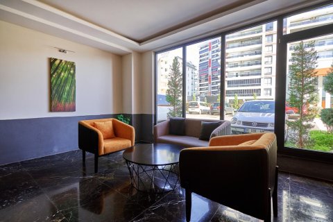6+1 Lägenhet i Mahmutlar, Antalya, Turkiet Nr. 213677 - 10