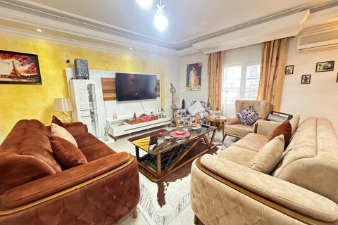 2+1 Lägenhet i Mahmutlar, Antalya, Turkiet Nr. 219196 - 4