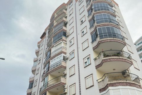 2+1 Lägenhet i Mahmutlar, Antalya, Turkiet Nr. 219196 - 2