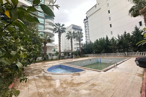 2+1 Lägenhet i Mahmutlar, Antalya, Turkiet Nr. 219196 - 11