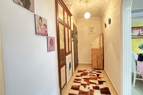 2+1 Lägenhet i Mahmutlar, Antalya, Turkiet Nr. 219196 - 8