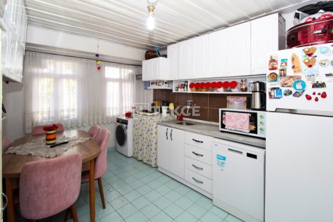 12+3 Villa  i istanbul, Turkiet Nr. 98184 - 13