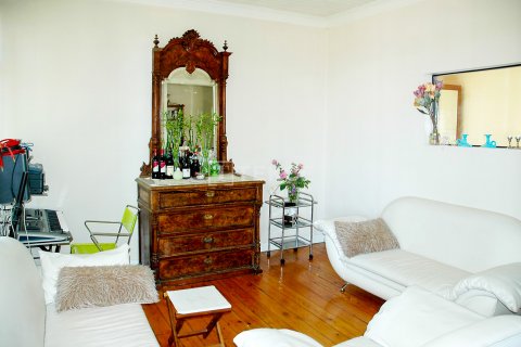 12+3 Villa  i istanbul, Turkiet Nr. 98184 - 9