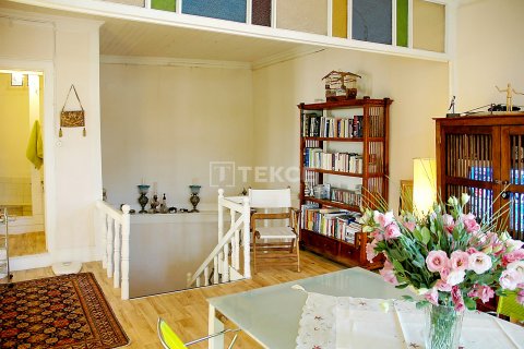 12+3 Villa  i istanbul, Turkiet Nr. 98184 - 8