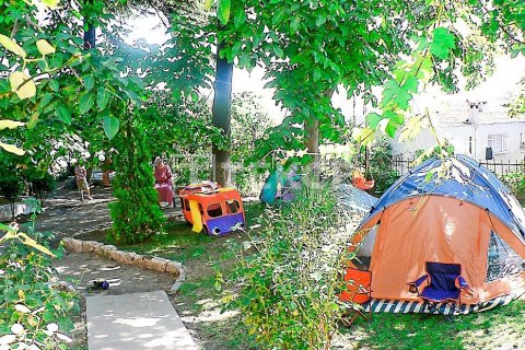 12+3 Villa  i istanbul, Turkiet Nr. 98184 - 29
