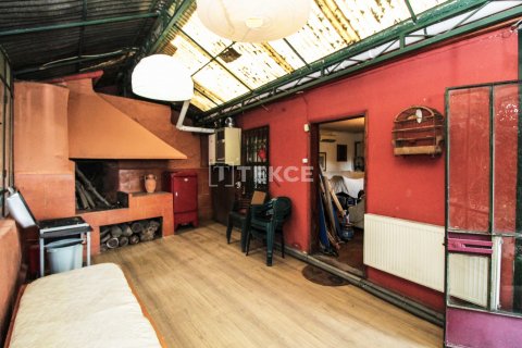 12+3 Villa  i istanbul, Turkiet Nr. 98184 - 18