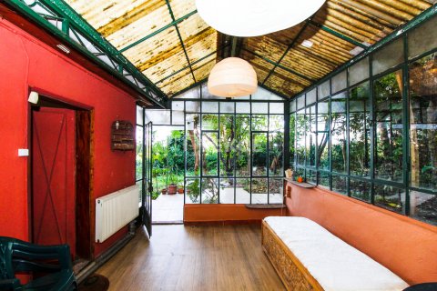 12+3 Villa  i istanbul, Turkiet Nr. 98184 - 19