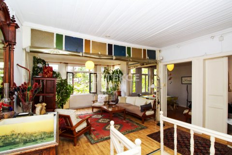 12+3 Villa  i istanbul, Turkiet Nr. 98184 - 5