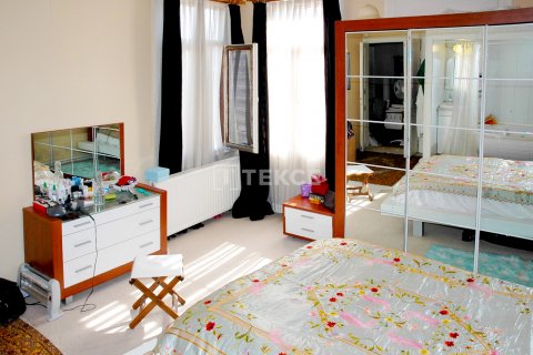 12+3 Villa  i istanbul, Turkiet Nr. 98184 - 16