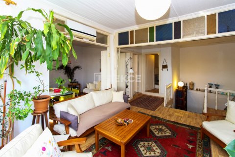 12+3 Villa  i istanbul, Turkiet Nr. 98184 - 7