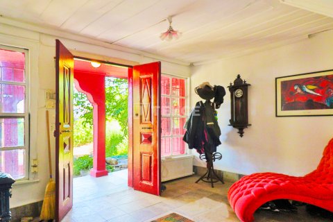 12+3 Villa  i istanbul, Turkiet Nr. 98184 - 17