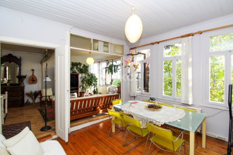 12+3 Villa  i istanbul, Turkiet Nr. 98184 - 6