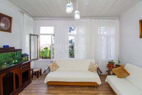 12+3 Villa  i istanbul, Turkiet Nr. 98184 - 10