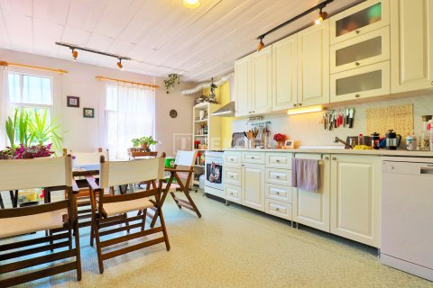 12+3 Villa  i istanbul, Turkiet Nr. 98184 - 11