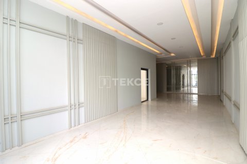 5+1 Lägenhet  i Erdemli, Mersin, Turkiet Nr. 98179 - 6