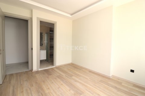 5+1 Lägenhet  i Erdemli, Mersin, Turkiet Nr. 98179 - 19