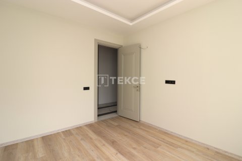 5+1 Lägenhet  i Erdemli, Mersin, Turkiet Nr. 98179 - 21