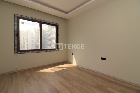 5+1 Lägenhet  i Erdemli, Mersin, Turkiet Nr. 98179 - 20
