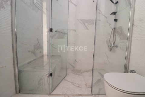 5+1 Lägenhet  i Erdemli, Mersin, Turkiet Nr. 98179 - 26