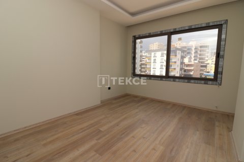 5+1 Lägenhet  i Erdemli, Mersin, Turkiet Nr. 98179 - 18