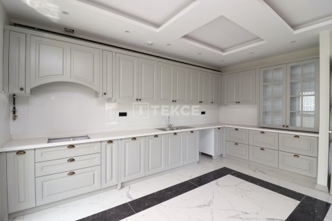5+1 Lägenhet  i Erdemli, Mersin, Turkiet Nr. 98179 - 10