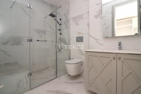 5+1 Lägenhet  i Erdemli, Mersin, Turkiet Nr. 98179 - 25