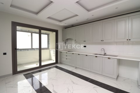 5+1 Lägenhet  i Erdemli, Mersin, Turkiet Nr. 98179 - 11