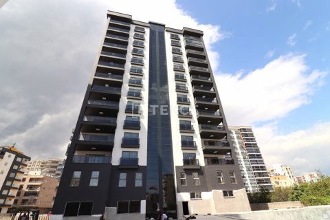 5+1 Lägenhet  i Erdemli, Mersin, Turkiet Nr. 98179 - 2