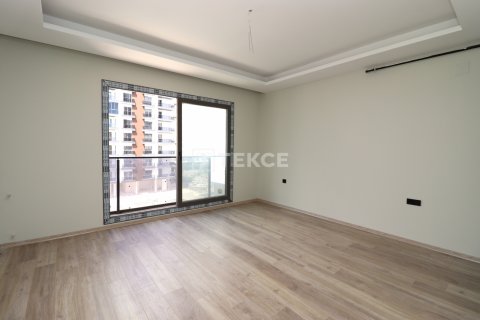 5+1 Lägenhet  i Erdemli, Mersin, Turkiet Nr. 98179 - 16