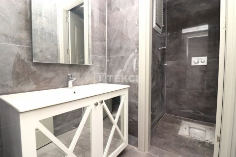 5+1 Lägenhet  i Erdemli, Mersin, Turkiet Nr. 98179 - 30