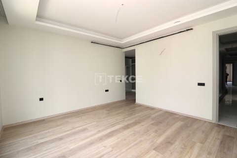 5+1 Lägenhet  i Erdemli, Mersin, Turkiet Nr. 98179 - 15