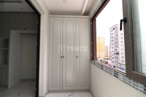 5+1 Lägenhet  i Erdemli, Mersin, Turkiet Nr. 98179 - 13