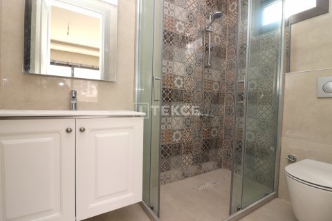 5+1 Lägenhet  i Erdemli, Mersin, Turkiet Nr. 98179 - 27