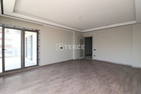 5+1 Lägenhet  i Erdemli, Mersin, Turkiet Nr. 98179 - 9
