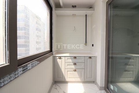5+1 Lägenhet  i Erdemli, Mersin, Turkiet Nr. 98179 - 12