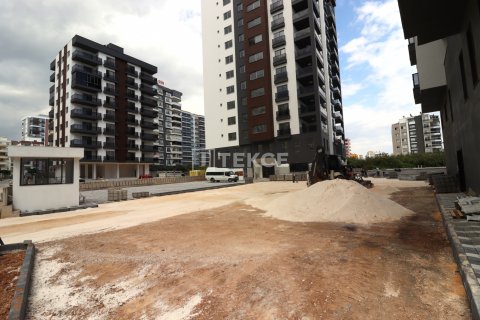 5+1 Lägenhet  i Erdemli, Mersin, Turkiet Nr. 98179 - 5