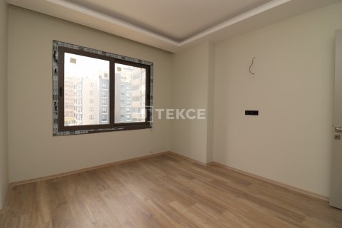 5+1 Lägenhet  i Erdemli, Mersin, Turkiet Nr. 98179 - 23