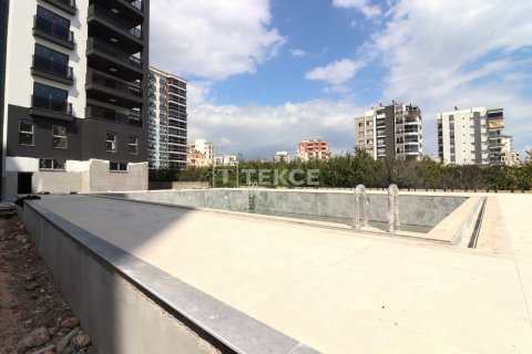 5+1 Lägenhet  i Erdemli, Mersin, Turkiet Nr. 98179 - 4