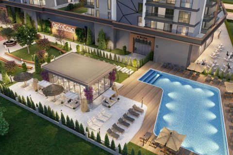 Perla Casa i Corlu, Tekirdag, Turkiet Nr.134229 - 2