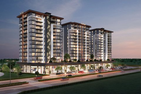 Perla Casa i Corlu, Tekirdag, Turkiet Nr.134229 - 8