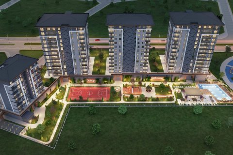 Perla Casa i Corlu, Tekirdag, Turkiet Nr.134229 - 5
