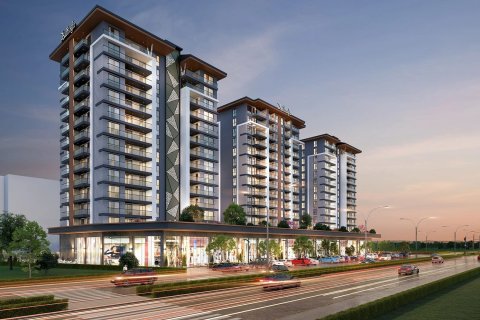 Perla Casa i Corlu, Tekirdag, Turkiet Nr.134229 - 6