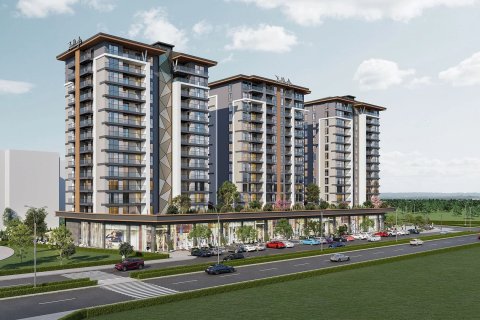 Perla Casa i Corlu, Tekirdag, Turkiet Nr.134229 - 4