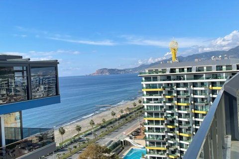 Apartment for sale in Mahmutlar, Antalya, Turkey, 3 bedrooms, 190m2, No. 218402 – photo 21