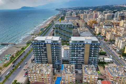 Apartment for sale in Mahmutlar, Antalya, Turkey, 3 bedrooms, 190m2, No. 218402 – photo 12