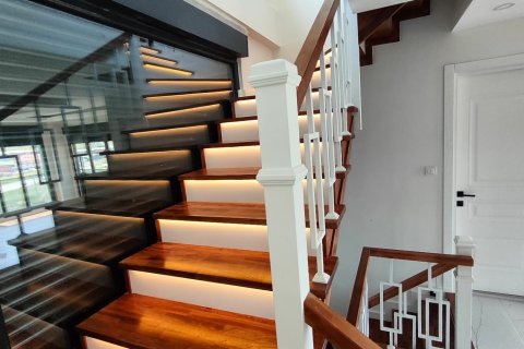 Villa  4+2  Şile, İstanbul, Türkiye №218333 - 14