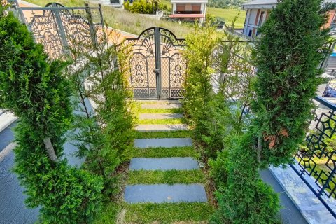 Villa  4+2  Şile, İstanbul, Türkiye №218333 - 17