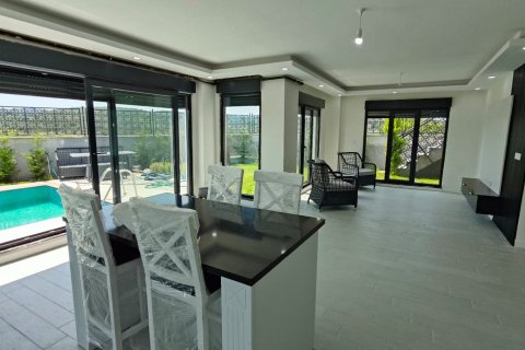 Villa  4+2  Şile, İstanbul, Türkiye №218333 - 2